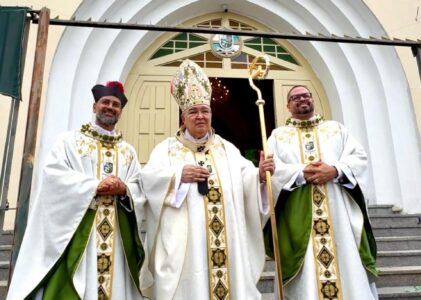 Brasile: il cardinale Orani Tempesta ha elevato la parrocchia di São Geraldo al rango di santuario arcidiocesano
